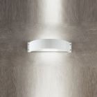 Aldo Bernardi Ceramic wall light Glamour R7S L 45 cm 