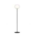 Flos Floor Lamp Glo-Ball F1 1 Light E27 H 135 cm Dimmable