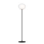 Flos Floor Lamp Glo-Ball F2 1 Light E27 H 175 cm Dimmable