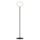 Flos Floor Lamp Glo-Ball F3 1 Light E27 H 185 cm Dimmable