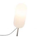 Artemide Gople Outdoor Floor lamp in polyethylene LED 21W Ø 31,5 cm Outdoor