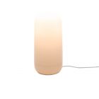 Artemide Table lamp Gople Plug E14 H 26,7 cm