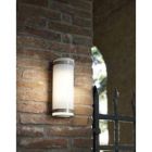 Aldo Bernardi Design Wall Lamp for Outdoor and Garden Hanny LED R7S H 25 cm