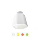 Lumen Center Hornet P1 Ceiling Light LED 10W Ø 22 cm