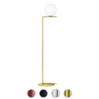 Flos Floor Lamps IC 1 Light E27 H 135 cm