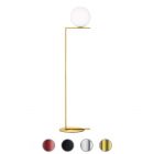 Flos Floor Lamps IC 1 Light E27 H 185 cm