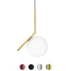 Flos Pendant Lights IC 1 Light E27 Ø 20 cm