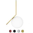 Flos Pendant Lights IC 1 Light  E27 Ø 30 cm