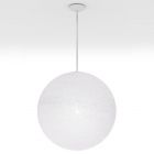 Lumen Center ICELIGHT 60 Suspension lamp 1light 116W Ø 57 cm 