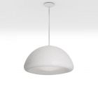 Lumen Center ICELIGHT 60S Suspension lamp 1light 116W Ø 57 cm 