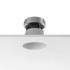 Flos Kap Fixed Optic Flood Ceiling recessed LED 9.2W Ø 8 cm