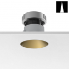 Flos Kap Fixed Optic Medium Built-in lamp LED 9,2W Ø 8 cm