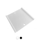 Karman Abachina Tray for aluminum lamp L 21 cm