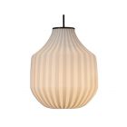 Karman Circus Glass pendant lamp 1xE27 Ø 24 cm