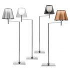 Flos Floor lamp KTribe F1 1 Light E27 H 112 cm