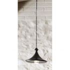 Aldo Bernardi Suspension lamp for multiple canopy Lustrini LED Ø 16 cm