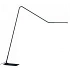 Martinelli Luce Floor lamp Colibri' 2x18W LED 220cm