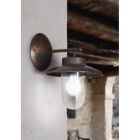 Aldo Bernardi Wall Lamp for Outdoor and Garden La Traviata E27 H 30.5 cm