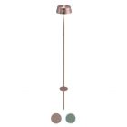 Ai Lati Light Floor lamp with spike Sister Light 3W H 56/106 cm Dimmer For indoor and outdoor use