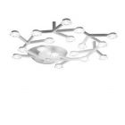 Artemide LED Net Circolare Ceiling lamp LED 43W Ø 65 cm 