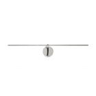 Catellani & Smith Wall/Ceiling Lamp Light Stick LED 6W  W.88 cm