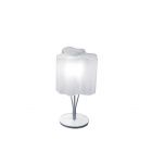 Artemide Logico Table lamp 3 luci E27 Ø 26 cm