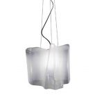 Artemide Logico Single Pendant Light