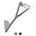 Luceplan Wall lamp Lola 1 Light R7s H 25 cm