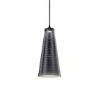 Artemide Suspension lamp with push dimmer Look at me LED 3000K Ø 21 cm