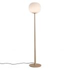 Luceplan Floor Lamp Lita LED E27 H 160 cm