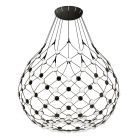 Luceplan Mesh wireless Suspension Lamp 