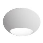 Luceplan Garbí Wall Light LED 34W L 20cm