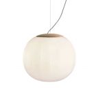 Luceplan Suspension Lamp Lita h 30-300 cm