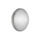 Lombardo Luce Mini Tonda 220 Wall/Ceiling Lamp in Polycarbonate 1xE27 Ø 22,5 cm