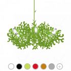 Lumen Center Coral pendant lamp ø 105 cm t8 lamps