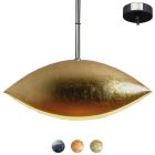 Catellani & Smith Pendant lamp Malagola 100 3 Lights E27 L 110 cm Dimmable