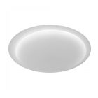 Martinelli Luci Big Recessed lamp LED Ø 53 cm Dimmable