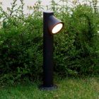 Martinelli Bruco Outdoor floor lamp LED 8W H 33 cm