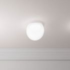 Martinelli Globo Ceiling light LED 15W Ø 22/32 cm