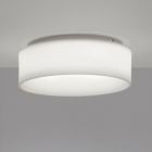 Martinelli Hole Ceiling light LED 21W Ø 50 cm