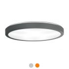 Martinelli Luna Ceiling light LED 79W Ø 80 cm