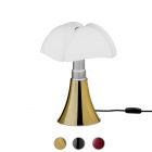 Martinelli MiniPipistrello Table lamp LED 7W H 35 cm