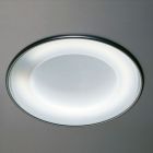 Martinelli Oblò Recessed lamp LED 28,4W Ø 40 cm