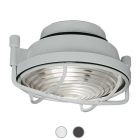 Martinelli Luce Out Ceiling lamp Ø 26 cm LED 7,5W IP54 Outdoor and Garden