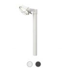 Martinelli Luce Out Floor lamp Ø 26 cm LED 7,5W IP65 Outdoor and Garden