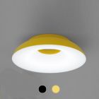 Martinelli Luce ceiling lamp Maggiolone LED 26W Ø 60 cm Dimmable