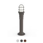 Martinelli Polo Outdoor floor lamp LED 15W H 63 cm