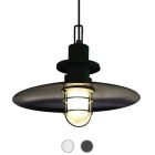 Martinelli Luce Polo Suspension Ø 48 cm 1 x 15W E27 LED IP54 Outdoor and Garden