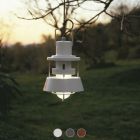 Martinelli Polo Pendant lamp for outdoor LED 15W Ø 21 cm