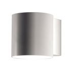 Martinelli Luce Tube Wall lamp 1 x 12W E27 LED